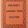 Cover Image for Ireland's Linking Ring Routine