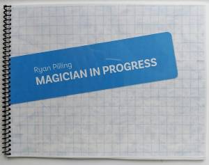 Cover Image for Magician In Progress