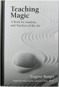 Cover Image for Teaching Magic