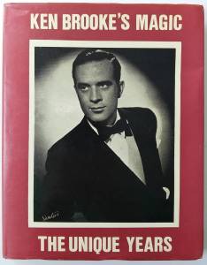 Cover Image for Ken Brooke's Magic