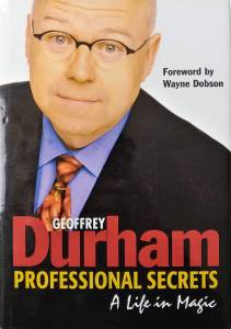 Cover Image for Professional Secrets