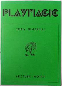 Cover Image for Playmagic