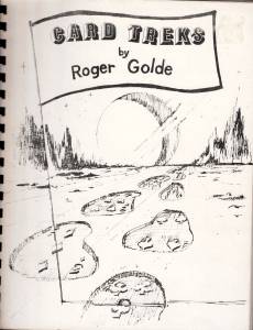 Cover Image for Card Treks