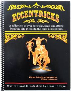Cover Image for Eccentricks