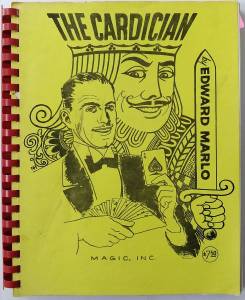 Cover Image for The Cardician