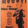 Cover Image for Howdy! I'm Mac King