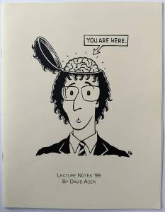 Cover Image for You Are Here