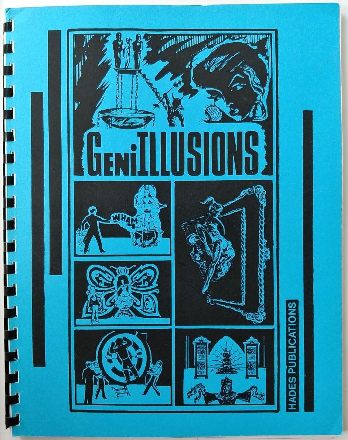 Geniillusions