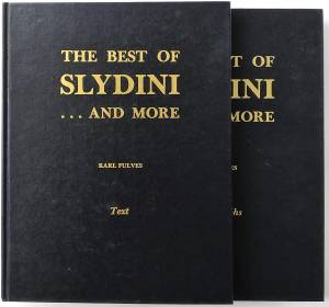 Cover Image for The Best of Slydini ...And More