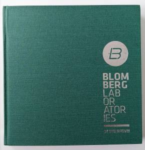 Cover Image for Blomberg Laboratories