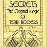 Cover Image for Secrets