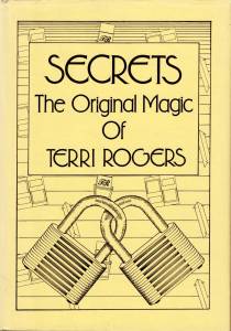 Cover Image for Secrets