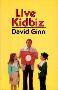 Cover Image for Live Kidbiz