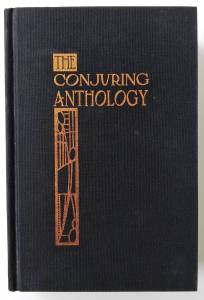 Cover Image for The Conjuring Anthology