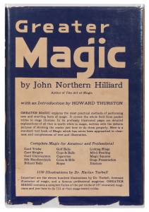 Cover Image for Greater Magic