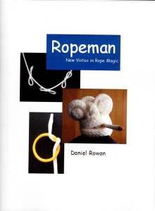 Cover Image for Ropeman