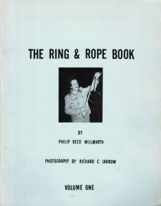 Cover Image for The Ring & Rope Book