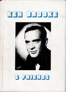 Cover Image for Ken Brooke & Friends