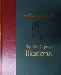 Cover Image for The Conference Illusions