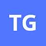 Image for Tony Griffith