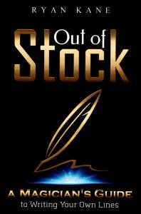 Cover Image for Out of Stock