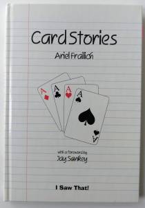 Cover Image for Card Stories