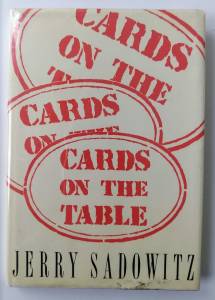 Cover Image for Cards on the Table