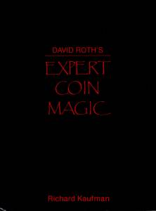 Cover Image for Expert Coin Magic