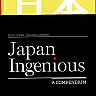 Cover Image for Japan Ingenious