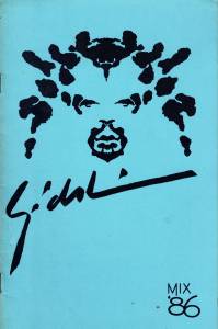 Cover Image for Mix '86