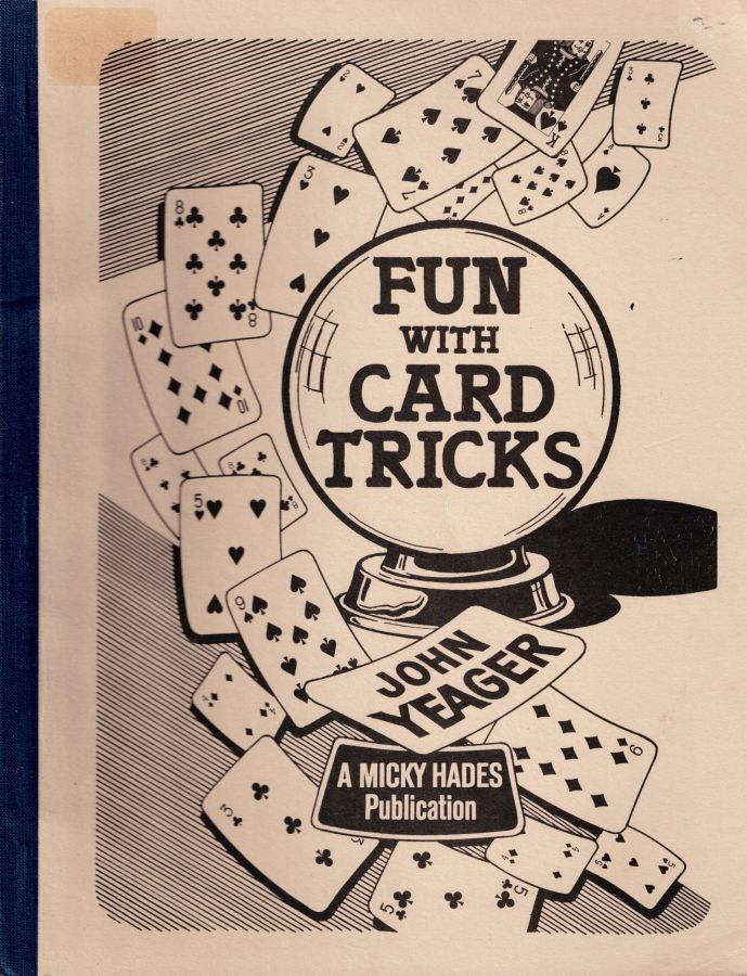Fun With Card Tricks