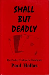 Cover Image for Small But Deadly