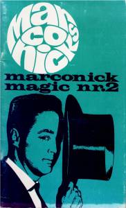 Cover Image for Marconick Magic Nr. 2