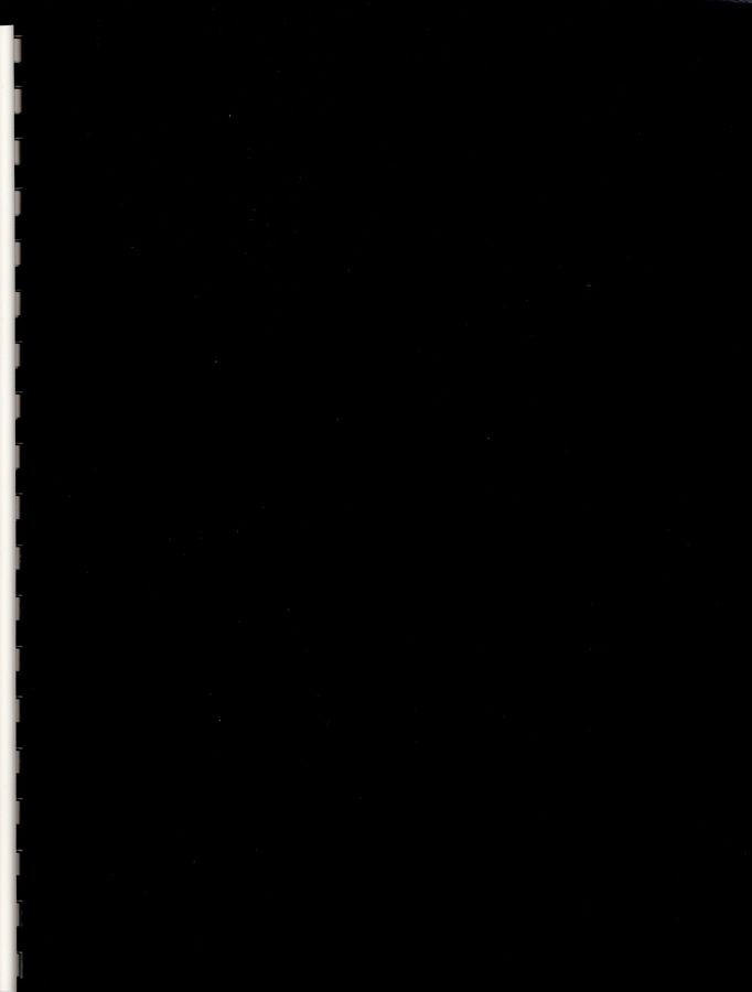 Untitled Tom Craven Lecture Notes