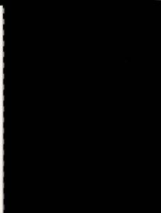 Cover Image for Untitled Tom Craven Lecture Notes