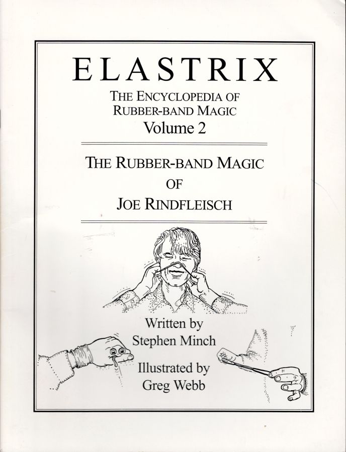 Elastrix Vol. 2