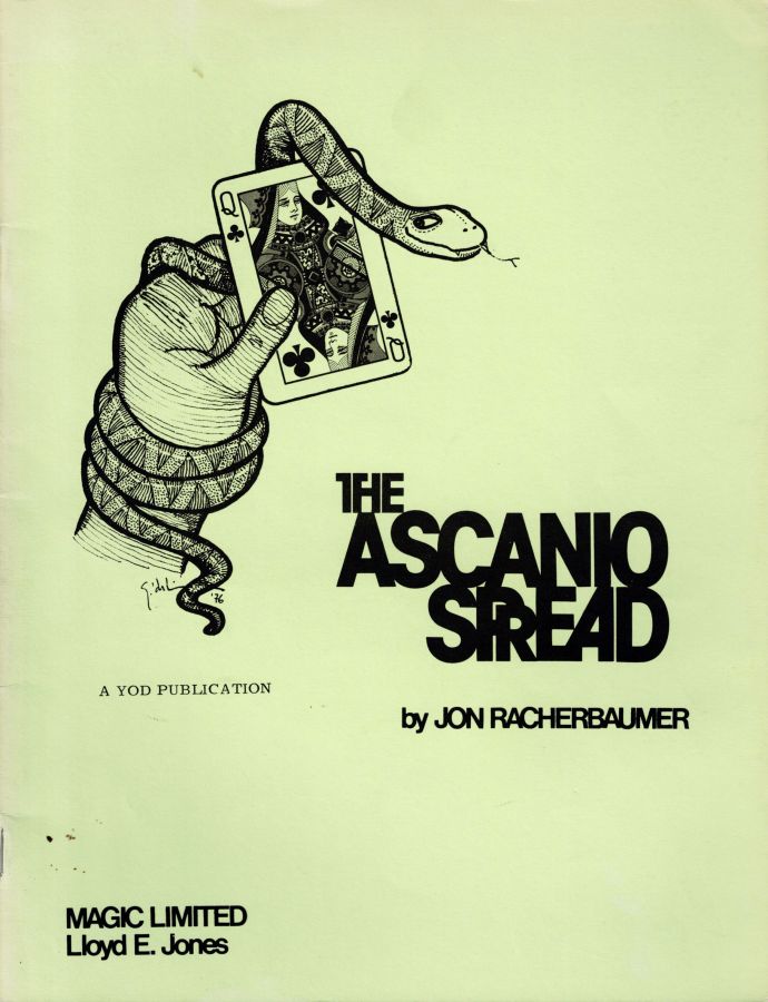 The Ascanio Spread