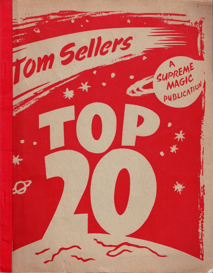 Top Twenty