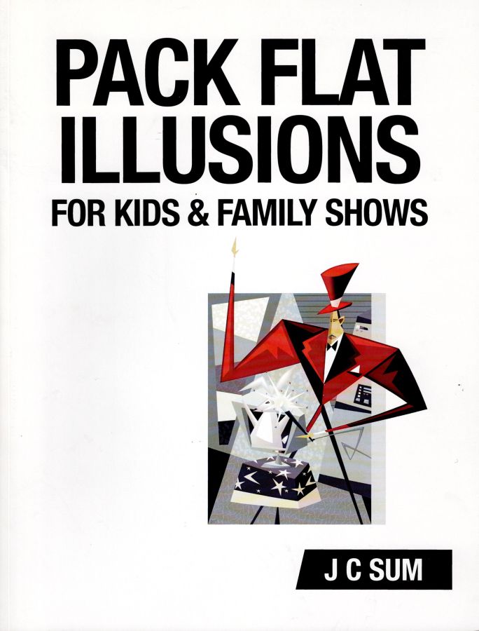 Pack Flat Illusions
