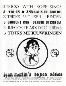 Cover Image for 3 Tricks with Rope Rings