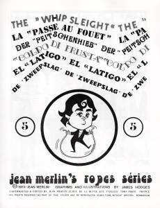 Cover Image for The Whip Sleight