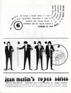 Cover Image for Method of Tying A False Knot