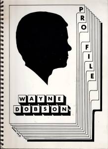 Cover Image for Pro-File