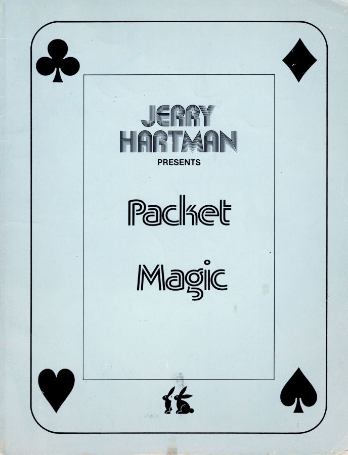 Packet Magic