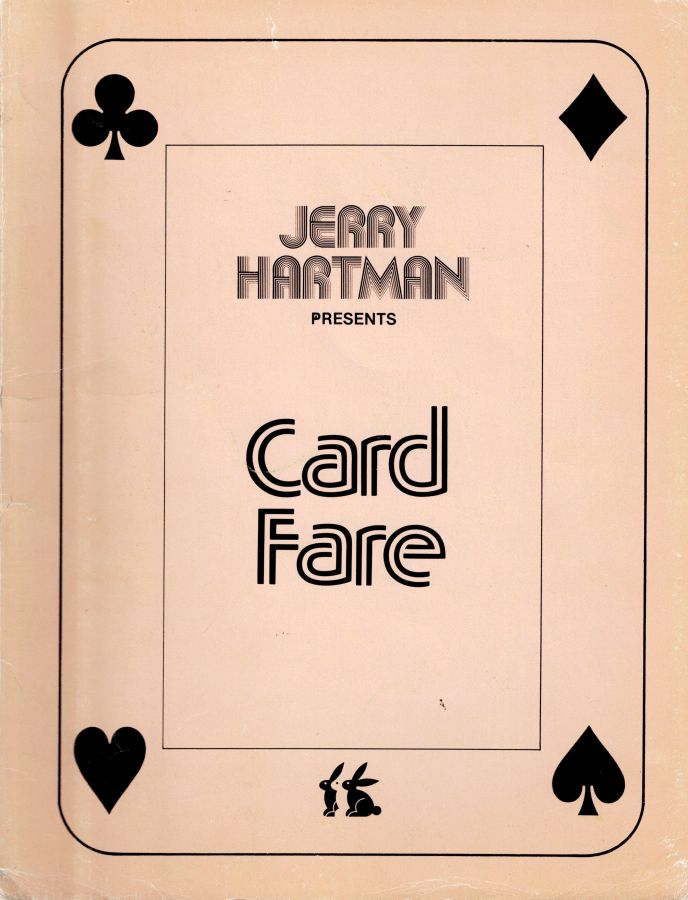 Card Fare