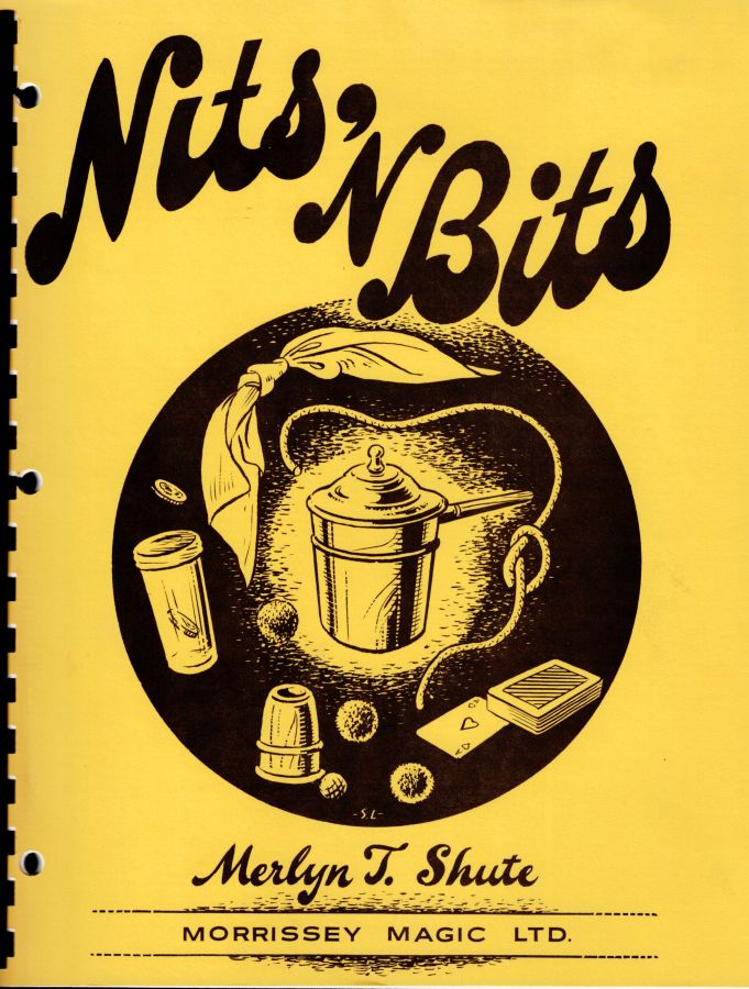Nits 'n Bits