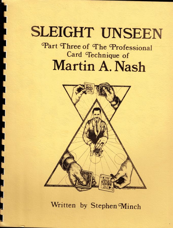 Sleight Unseen