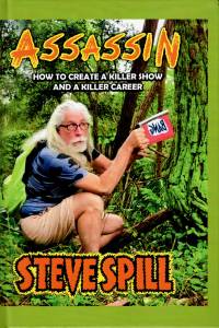 Cover Image for Assassin