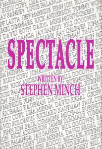 Cover Image for Spectacle