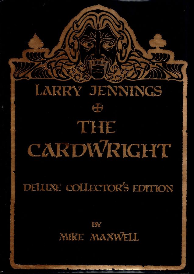 The Cardwright